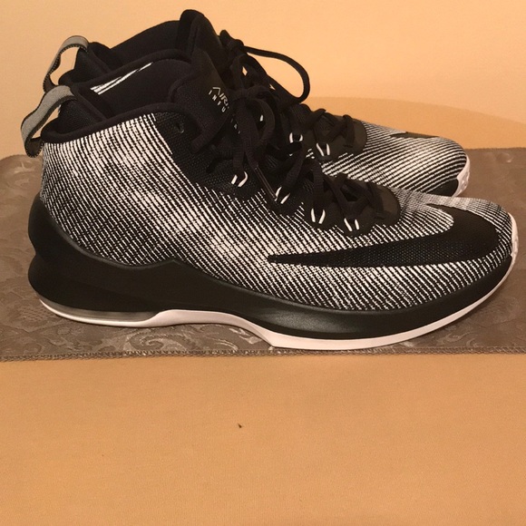 nike air max infuriate mid nike air max infuriate mid